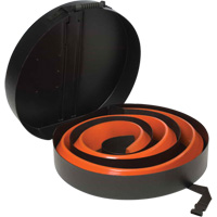Boitier de transport pour 2100/2050 Ultra-Spill Berm Infinity Industrial Services Inc.