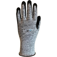 Gants r&eacute;sistants &agrave; la coupe RECN4, Taille 11, Calibre 13, Rev&ecirc;tement Nitrile, Enveloppe en Nylon/PEHP, ASTM ANSI niveau A4/EN 388 niveau D Infinity Industrial Services Inc.