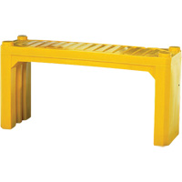 Ultra-Stacking Shelf Infinity Industrial Services Inc.