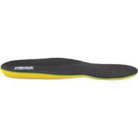 Personal Anti-Fatigue Mat Insoles, Women's 5 - 7 Infinity Industrial Services Inc.