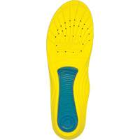 MegaSole Gel Anti-Fatigue Insoles, Women's 5 - 7 Infinity Industrial Services Inc.