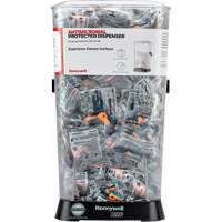 HL400 AM Corded Earplug Dispenser with LT-30 Earplugs Canister Infinity Industrial Services Inc.