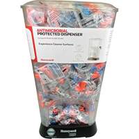 HL400 AM Corded Earplug Dispenser with Max-30 Earplugs Canister Infinity Industrial Services Inc.