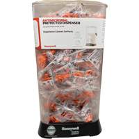 HL400 AM Corded Earplug Dispenser with QD30 Earplugs Canister Infinity Industrial Services Inc.