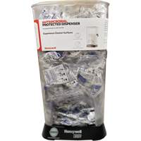 HL400 AM Corded Earplug Dispenser with AS-30W Earplugs Canister Infinity Industrial Services Inc.