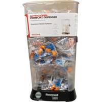 HL400 AM Corded Earplug Dispenser with FF-30 Earplugs Canister Infinity Industrial Services Inc.