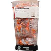 HL400 AM Corded Earplug Dispenser with TFP-30 Earplugs Canister Infinity Industrial Services Inc.