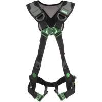 V-Flex&reg; Full-Body Safety Harness, CSA Certified, Class A, Regular, 230 lbs. Cap. Infinity Industrial Services Inc.