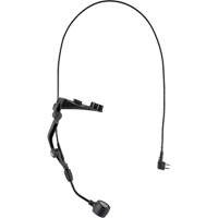 Peltor MT Series Boom Microphone MT7V/1 Infinity Industrial Services Inc.