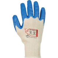 Gants r&eacute;sistants &agrave; la perforation pour usage g&eacute;n&eacute;ral, 6/T-petit, R&ecirc;vetement Nitrile, Calibre 7, Enveloppe en Nylon/Coton Infinity Industrial Services Inc.