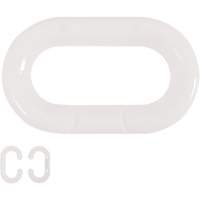 Maillons maîtres, Plastique Infinity Industrial Services Inc.