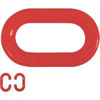 Maillons maîtres, Plastique Infinity Industrial Services Inc.