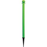 Ground Poles, Green Infinity Industrial Services Inc.