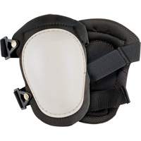 Swivel Cap Kneepads, Buckle Style, Plastic Caps, Foam Pads Infinity Industrial Services Inc.