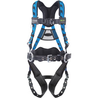 Miller&reg; AirCore  Safety Harness, CSA Certified, Class AP, 2X-Large, 400 lbs. Cap. Infinity Industrial Services Inc.