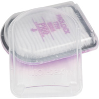 Semi-Rectangular Protective Filter Cover Infinity Industrial Services Inc.