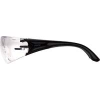 Lunettes de s&eacute;curit&eacute; sans monture Endeavor, Lentille Transparent, Antibu&eacute;e, ANSI Z87+/R&eacute;pond ou surpasse la norme CSA Z94.3 Infinity Industrial Services Inc.