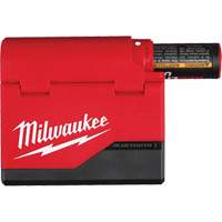 &eacute;couteurs boutons pour le chantier Redlithium USB Bluetooth Infinity Industrial Services Inc.