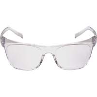 Lunettes de s&eacute;curit&eacute; Legacy, Lentille Transparent, Antibu&eacute;e, ANSI Z87+/R&eacute;pond ou surpasse la norme CSA Z94.3 Infinity Industrial Services Inc.