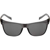 Lunettes de s&eacute;curit&eacute; Legacy, Lentille Gris, Antibu&eacute;e, ANSI Z87+/R&eacute;pond ou surpasse la norme CSA Z94.3 Infinity Industrial Services Inc.