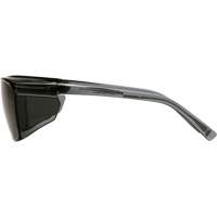 Lunettes de s&eacute;curit&eacute; Legacy, Lentille Gris, Antibu&eacute;e, ANSI Z87+/R&eacute;pond ou surpasse la norme CSA Z94.3 Infinity Industrial Services Inc.