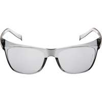 Lunettes de s&eacute;curit&eacute; Legacy, Lentille Gris p&acirc;le, Antibu&eacute;e, ANSI Z87+/R&eacute;pond ou surpasse la norme CSA Z94.3 Infinity Industrial Services Inc.