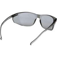 Lunettes de s&eacute;curit&eacute; Legacy, Lentille Gris p&acirc;le, Antibu&eacute;e, ANSI Z87+/R&eacute;pond ou surpasse la norme CSA Z94.3 Infinity Industrial Services Inc.