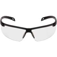 Lunettes de s&eacute;curit&eacute; Ever-Lite, Lentille Transparent, Antibu&eacute;e, ANSI Z87+/R&eacute;pond ou surpasse la norme CSA Z94.3 Infinity Industrial Services Inc.
