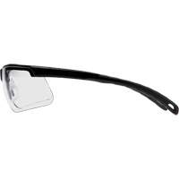 Lunettes de s&eacute;curit&eacute; Ever-Lite, Lentille Transparent, Antibu&eacute;e, ANSI Z87+/R&eacute;pond ou surpasse la norme CSA Z94.3 Infinity Industrial Services Inc.