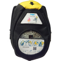 Cagoule d'&eacute;vacuation Parat, Taille unique Infinity Industrial Services Inc.