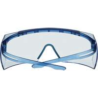 SecureFit 3700 Series Safety Glasses, Blue Lens, Anti-Fog, ANSI Z87+/Meets/Exceeds CSA Z94.3 Infinity Industrial Services Inc.