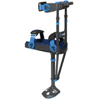 iWalk3.0 Medical Mobility Device Infinity Industrial Services Inc.