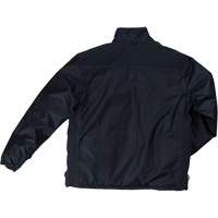 Waterproof Oxford 3-in-1 Parka, Men's, X-Small, Navy Blue Infinity Industrial Services Inc.