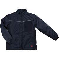 Waterproof Oxford 3-in-1 Parka, Women's, X-Small, Navy Blue Infinity Industrial Services Inc.