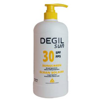 &eacute;cran solaire, FPS 30, Lotion Infinity Industrial Services Inc.