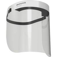 Disposable Face Shield, PET Infinity Industrial Services Inc.