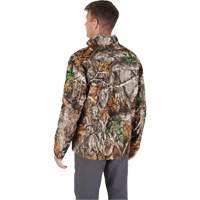 M12 Heated Quietshell Jacket with Battery, Men's, Small, Multi-Colour Infinity Industrial Services Inc.