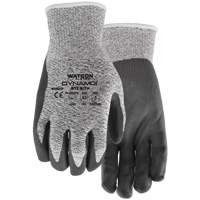 Gants 353 Stealth Dynamo!, Taille Petit, Rev&ecirc;tement Mousse de nitrile, Enveloppe en PEHP, ASTM ANSI niveau A2 Infinity Industrial Services Inc.