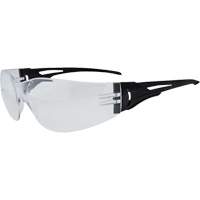 Viso Safety Glasses, Clear Lens, Polarized, ANSI Z87+/Meets/Exceeds CSA Z94.3 Infinity Industrial Services Inc.