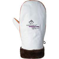 Endura&reg; 304TXTL Slip-On Mitts, Size Small, Mitt Infinity Industrial Services Inc.