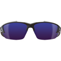 Khor G2 Safety Glasses, Blue Mirror Lens, Anti-Scratch/Polarized, ANSI Z87+/MCEPS GL-PD 10-12/Meets/Exceeds CSA Z94.3 Infinity Industrial Services Inc.