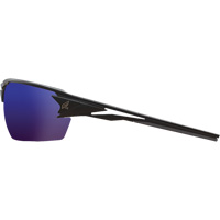 Pumori Safety Glasses, Blue Mirror Lens, Anti-Scratch, ANSI Z87+/MCEPS GL-PD 10-12/Meets/Exceeds CSA Z94.3 Infinity Industrial Services Inc.