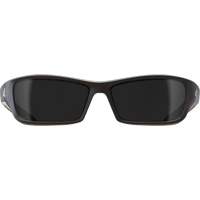 Reclus Safety Glasses, Smoke Lens, Anti-Scratch, ANSI Z87+/MCEPS GL-PD 10-12/Meets/Exceeds CSA Z94.3 Infinity Industrial Services Inc.
