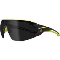 Lunettes de s&eacute;curit&eacute; Taven, Lentille Fum&eacute;e, Anti-&eacute;gratignures/Pare-vapeur, ANSI Z87+/MCEPS GL-PD 10-12/R&eacute;pond ou surpasse la norme CSA Z94.3 Infinity Industrial Services Inc.