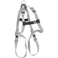 B-Compliant Safety Harness, CSA Certified, Class AEP Infinity Industrial Services Inc.