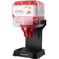 Antimicrobial Earplug Dispenser Infinity Industrial Services Inc.