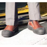 Impactoe Steel Toe Cap, 2X-Small Infinity Industrial Services Inc.