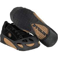 SafeGrip Traction Aids, Rubber, Grooved Traction, X-Small Infinity Industrial Services Inc.