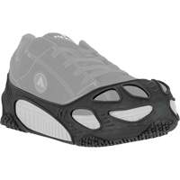 SafeGrip Traction Aids, Rubber, Grooved Traction, X-Small Infinity Industrial Services Inc.