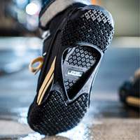 SafeGrip Traction Aids, Rubber, Grooved Traction, X-Small Infinity Industrial Services Inc.